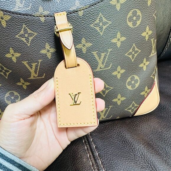 Louis Vuitton Odeon PM - Picture 8 of 16
